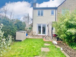 Garden- click for photo gallery
